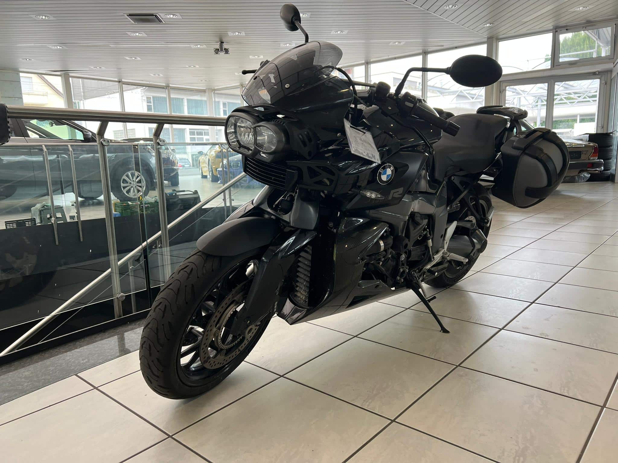 GALA AUTOMOBILE reprise moto occasion Moto BMW